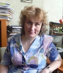 О. Б. Поповичева